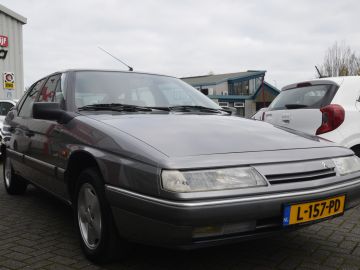 Citroën XM